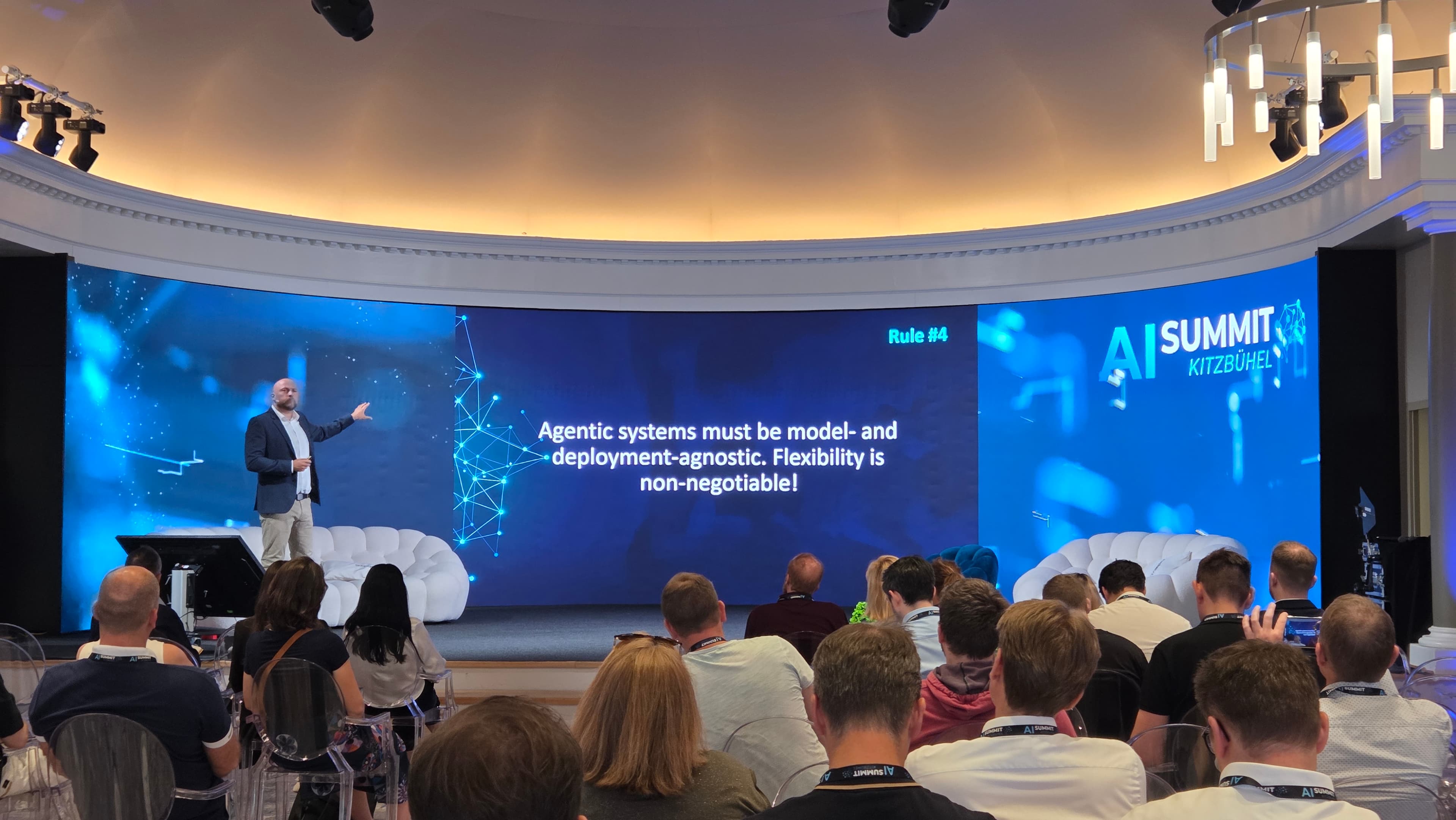 Keynotes