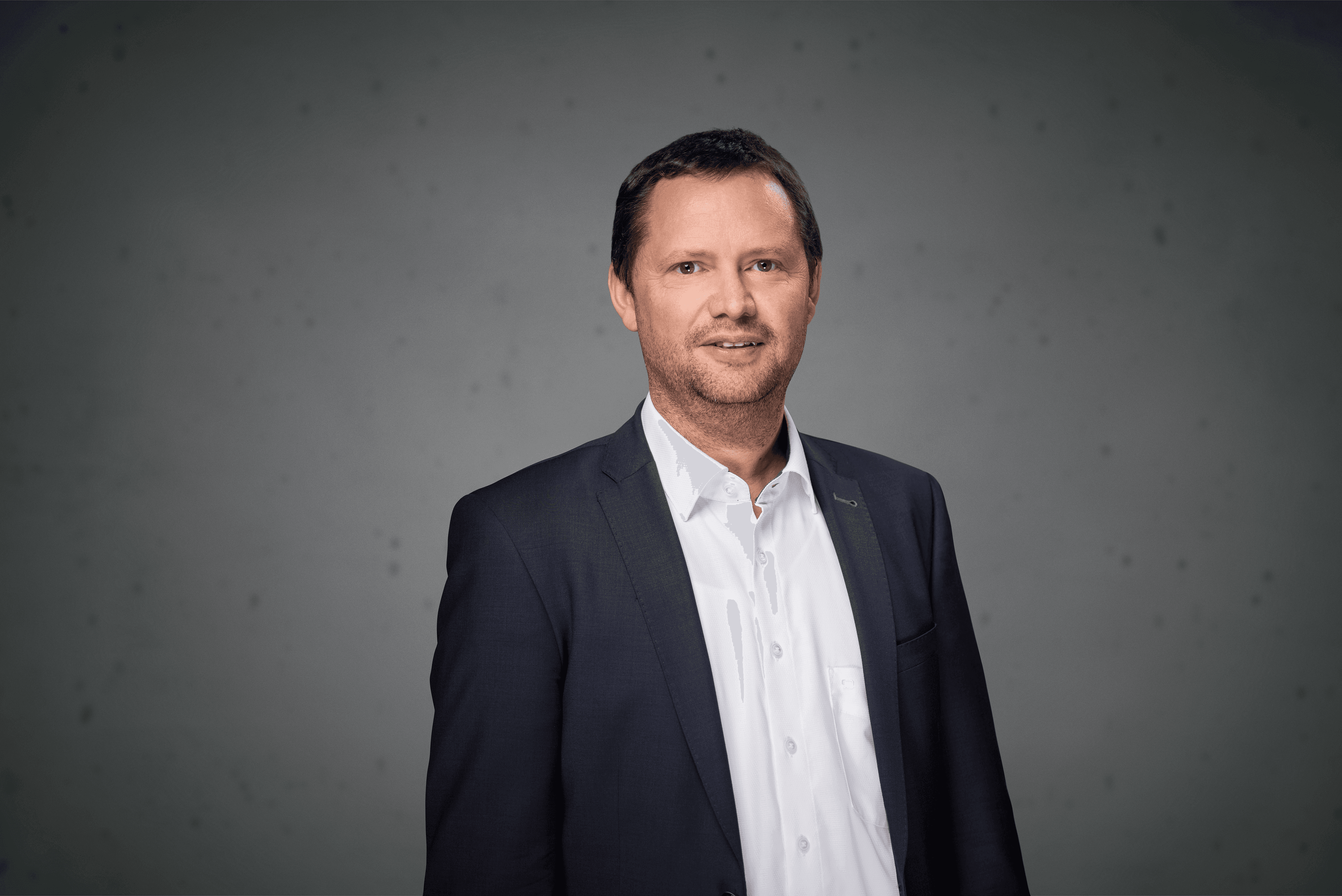 Prof. Dr. Heiner Lasi